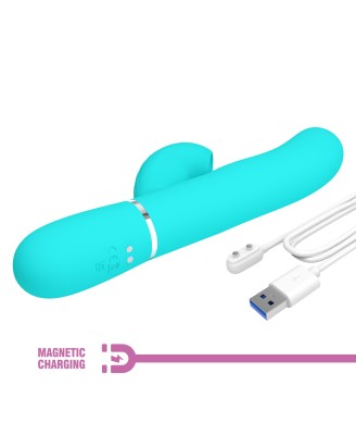 PRETTY LOVE - Twinkled Tenderness, 7 tapping functions 7 thumping functions