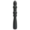 MR PLAY - VIBRATING ANAL PLUG - Bendable 12 functions