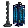 MR PLAY - VIBRATING ANAL PLUG - 10 functions