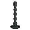MR PLAY - VIBRATING ANAL PLUG - 10 functions
