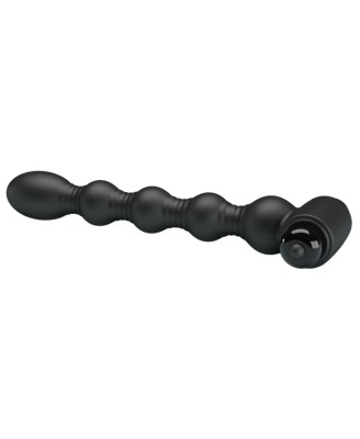 MR PLAY – Wibrujący korek analny – 10 poziomów wibracji