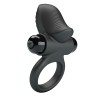 PRETTY LOVE - Vibrate Penis Ring ADRIEN 10 functions