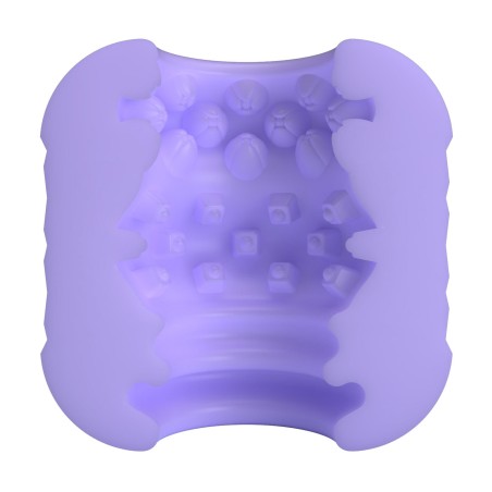 PRETTY LOVE - Masturbator Cary