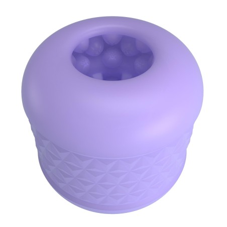 PRETTY LOVE - Masturbator Cary