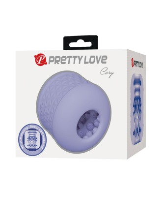 PRETTY LOVE - Masturbator Cary