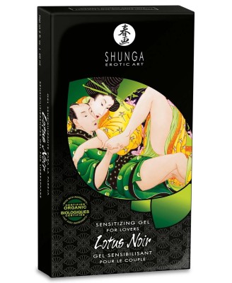 Lotus Noir 60ml