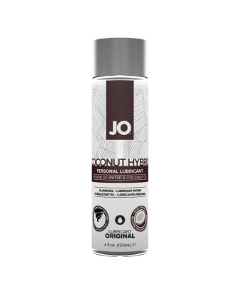 System JO - Coconut Hybrid Lubricant 120 ml