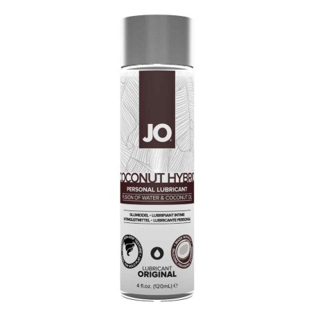 System JO - Coconut Hybrid Lubricant 120 ml