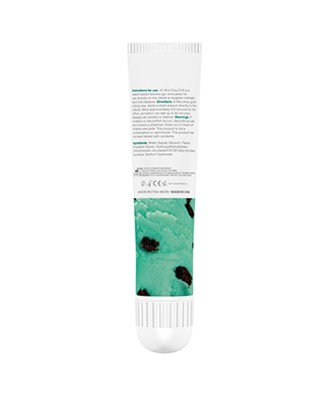 System JO - Flavored Arousal Gel Mint Chip Chill 10 ml