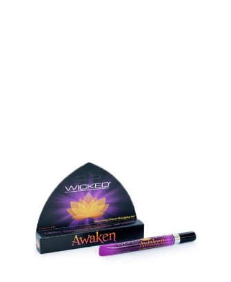WICKED AWAKEN STIMULATING CLITORAL GEL