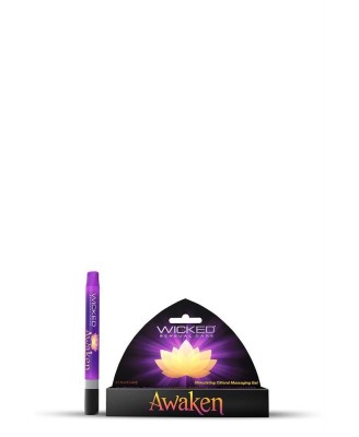 WICKED AWAKEN STIMULATING CLITORAL GEL