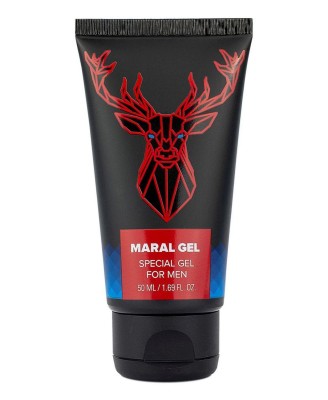 Żel/sprej-Maral Gel 50ml.(ORGINAL)