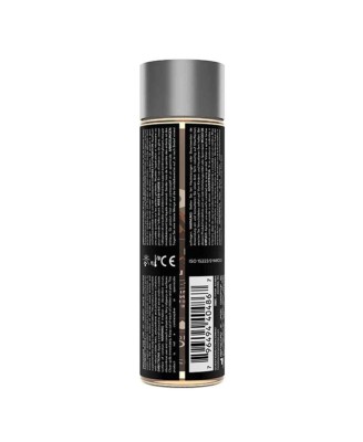 System JO - Gelato White Chocolate & Truffle Waterbased Lubricant 120 ml