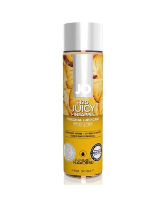 System JO - H2O Lubricant Pineapple 120 ml
