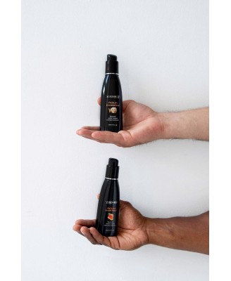 WICKED AQUA SWEET PEACH FLAVORED 120ML