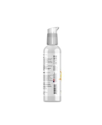 4 in 1 Lubricant with Mango Flavor - 4 fl oz / 118 ml