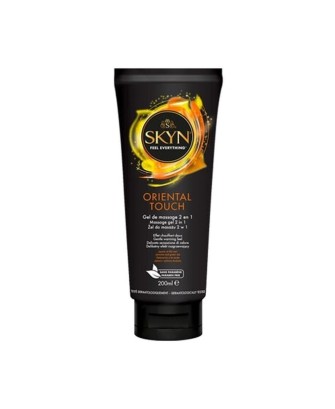 SKYN ORIENTAL TOUCH 200ML