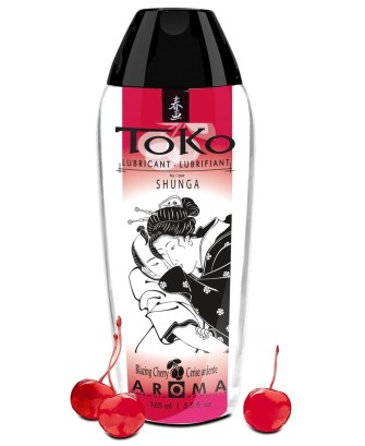Toko Aroma Blazing Cherry