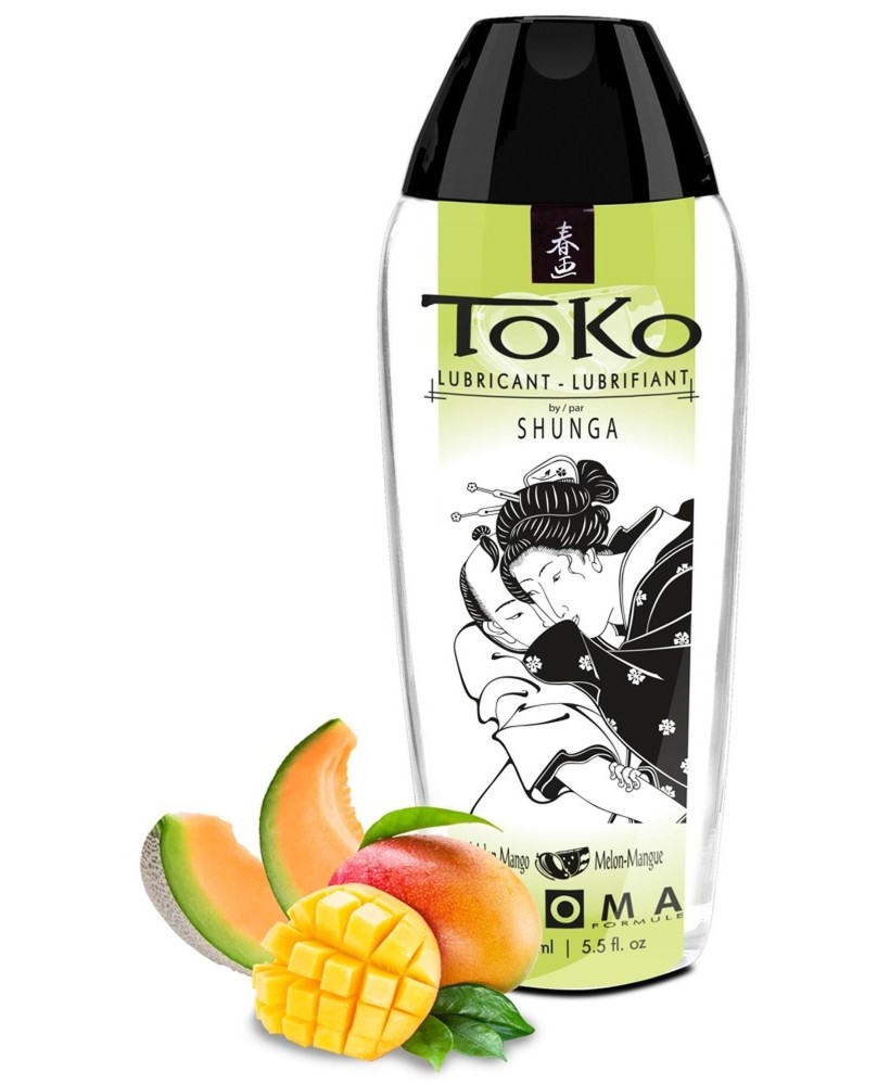 Toko Aroma Melon Mango