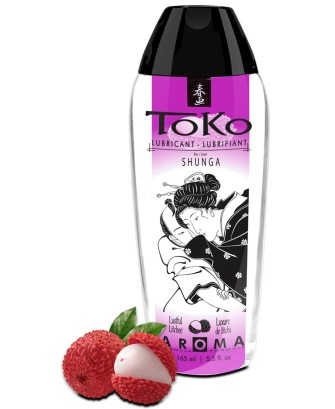 Toko Aroma Litchee