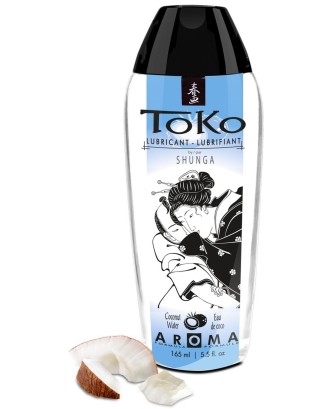 Toko Aroma Coconut Water