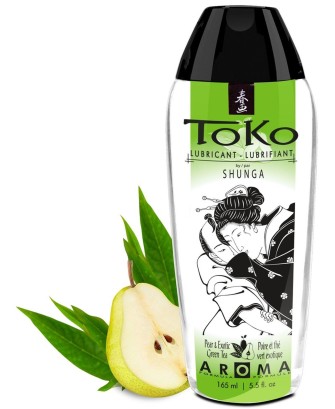 Toko Aroma Exotic Green Tea
