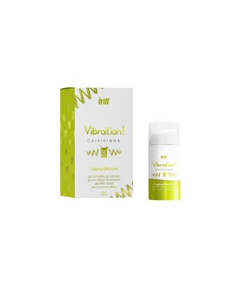 VIBRATION CAIPIRINHA