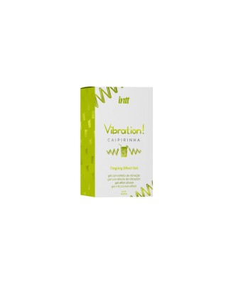 VIBRATION CAIPIRINHA