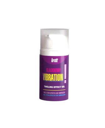 VIBRATION BLACK BERRY