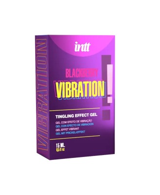 VIBRATION BLACK BERRY