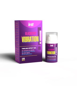 VIBRATION BLACK BERRY