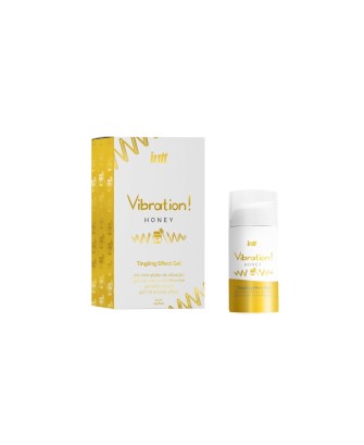 VIBRATION HONEY
