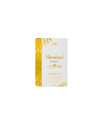 VIBRATION HONEY