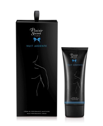 CREME NUIT ARDENTE 60ML