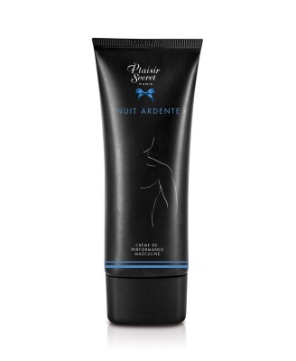 CREME NUIT ARDENTE 60ML