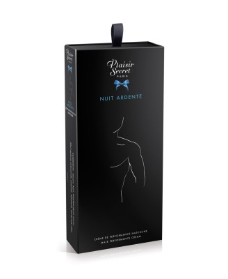 CREME NUIT ARDENTE 60ML