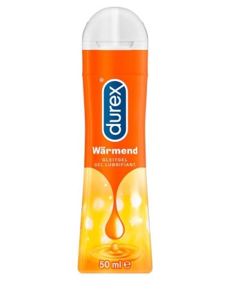 Durex Play Warming 50ml
