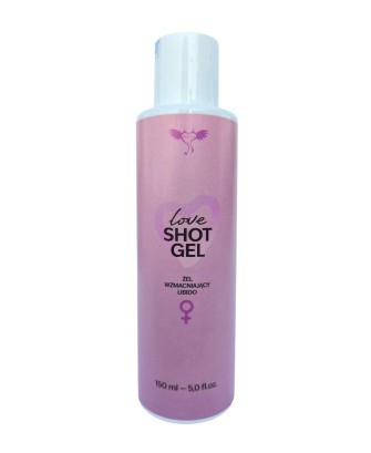 Love shot Gel 150