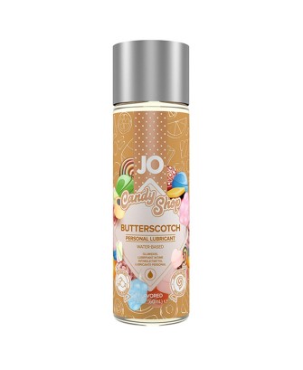 System JO - Candy Shop H2O Butterscotch Lubricant 60 ml