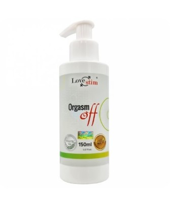 Żel-ORGASM OFF ŻEL 150 ml