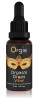 ORGIE Orgasm Drops Vibe Peach Flavor 15 ml