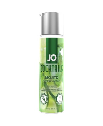 System JO - H2O Lubricant Cocktails Mojito 60 ml