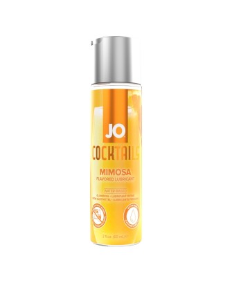 System JO - H2O Lubricant Cocktails Mimosa 60 ml