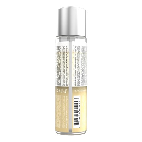 JO - Champagne Flavored Lubricant 60 ml