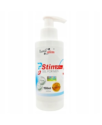 Żel-PENISTIM GEL 150 ml