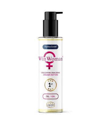 Żel- WinWoman 150 ml