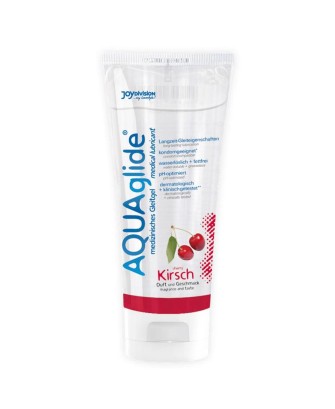 Żel-AQUAglide cherry. 100ml