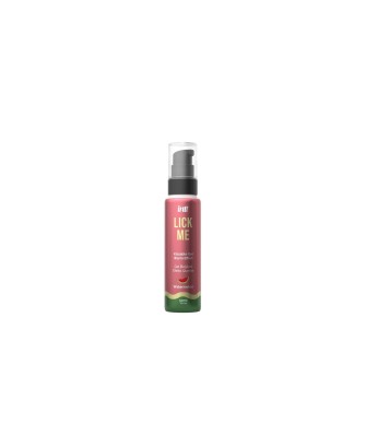 LICK ME WATERMELON KISSABLE GEL WITH WARM EFFECT