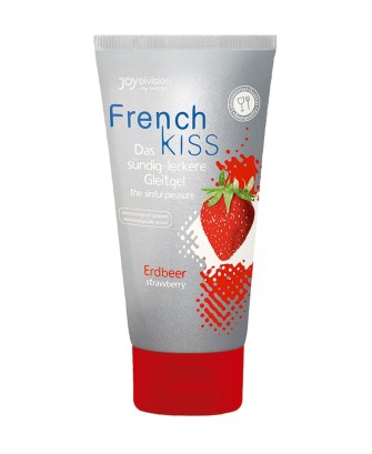 Żel-Frenchkiss""Strawberry"" 75 ml