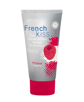 Żel-Frenchkiss""Raspberry"" 75 ml